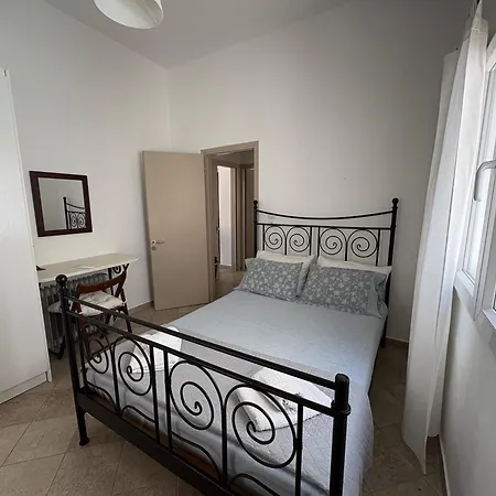Beachfront Family Home, Filitsa House 別荘 Agia Anna (Naxos)